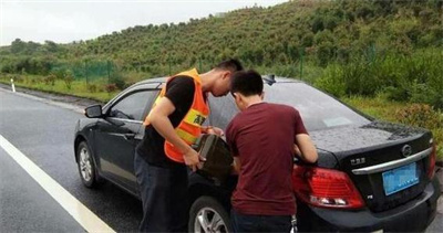 聂拉木汽车送油送水